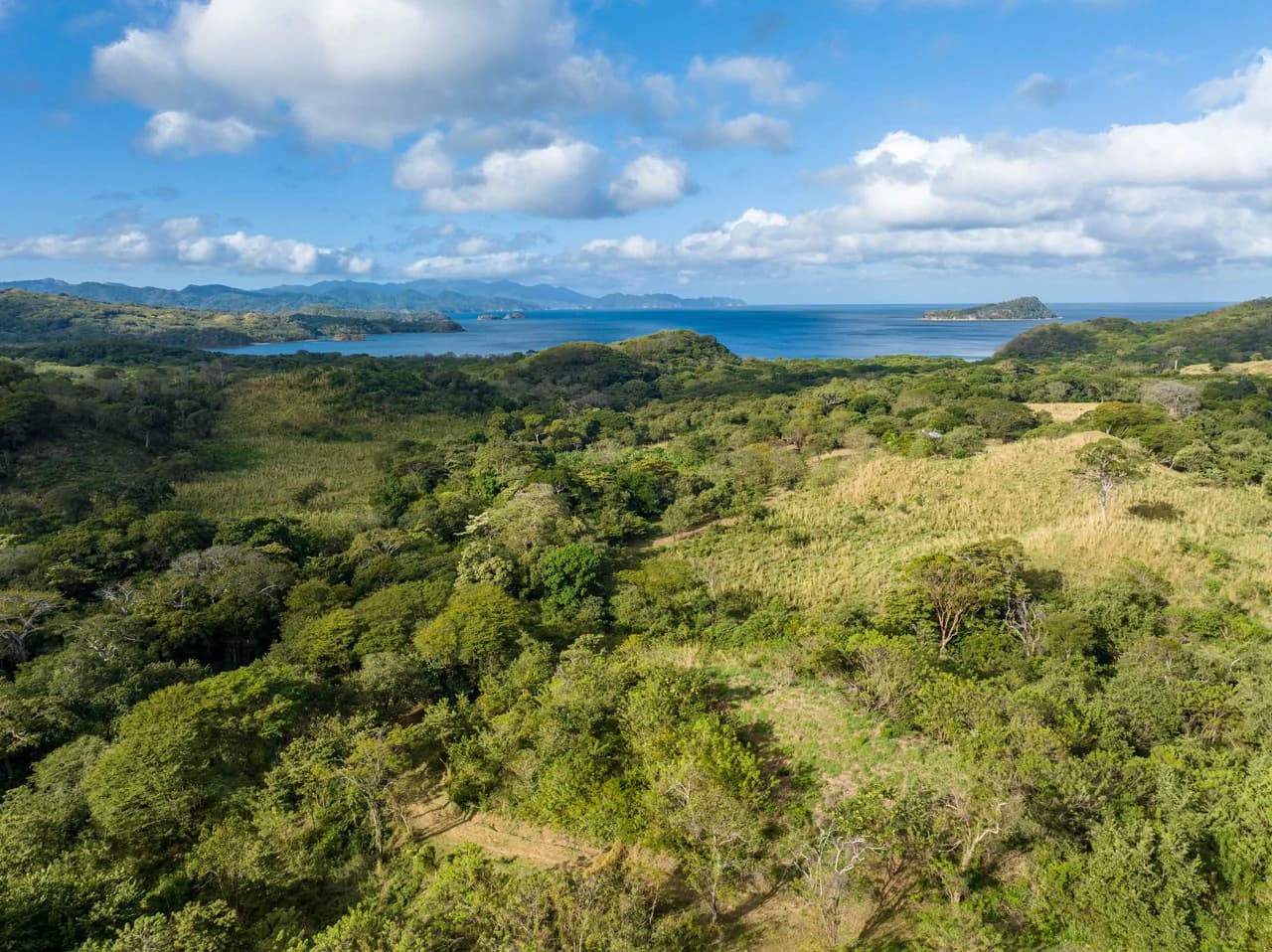 220 Acres Beachside Farm with Ocean View at Playa Junquillal in Guanacaste - photo 22