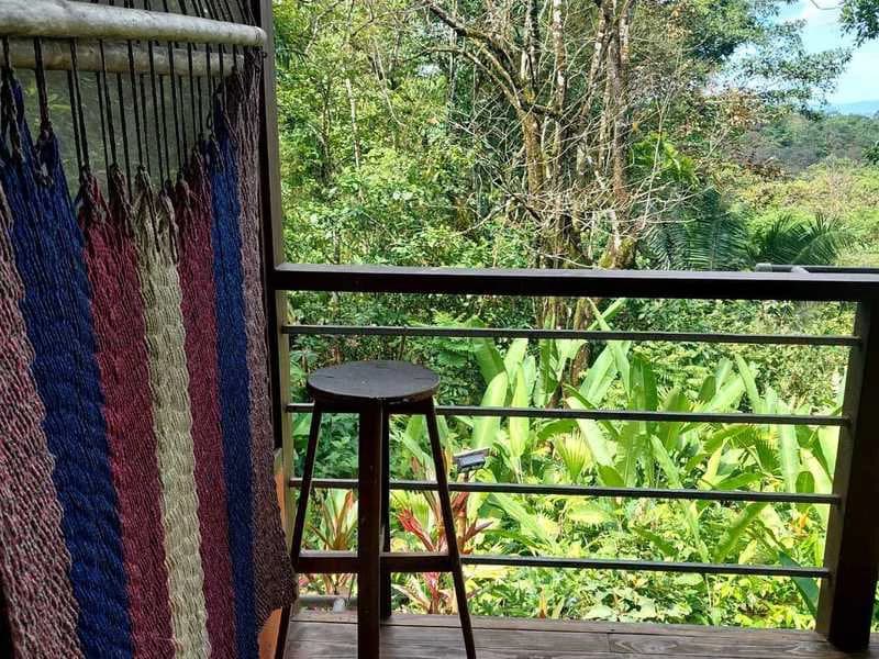 Ocean View Mountain House La Balsa - photo 22