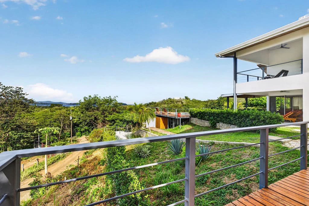 Villa Palmera: Ocean View Home for Sale in Playa Potrero, Costa Rica - photo 26