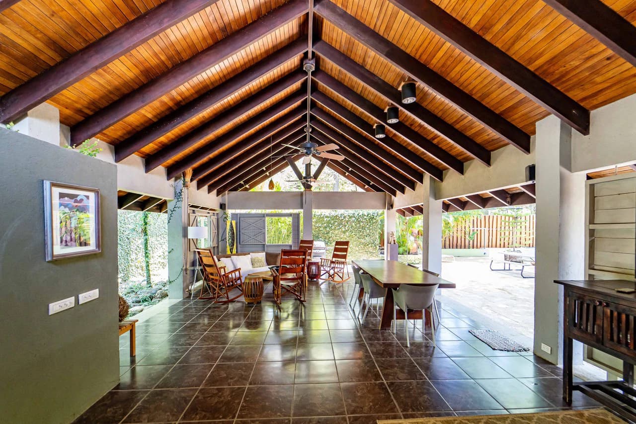 Casa Limon Dulce: Near the Coast House For Sale in Playa Samara - photo 13
