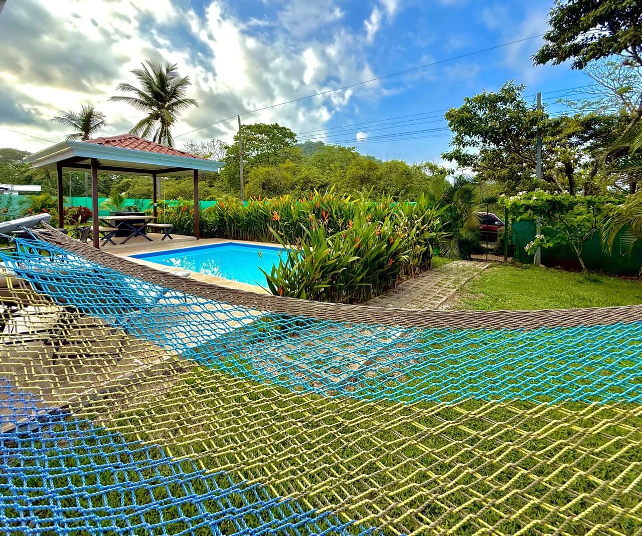 $399,000 USD VILLA HELICONIA: $499,000 USD Villas Del Mar, (near Tango Mar Resort, beach, golf, restaurants and waterfall) - photo 5