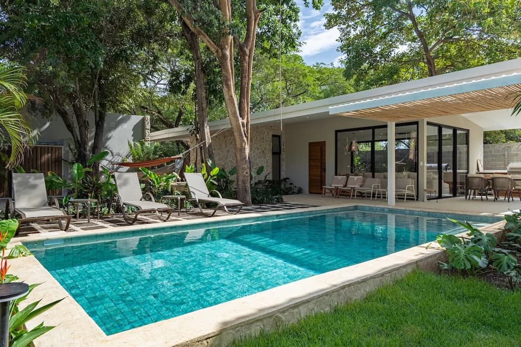 Casa Amanita: Brand-New Luxury Home in Playa Grande - photo 29
