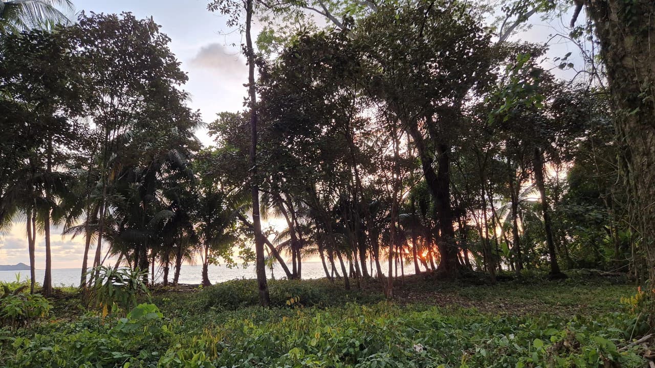 Dream Beachfront Property at Ballena Beach in Uvita, Costa Rica - photo 37
