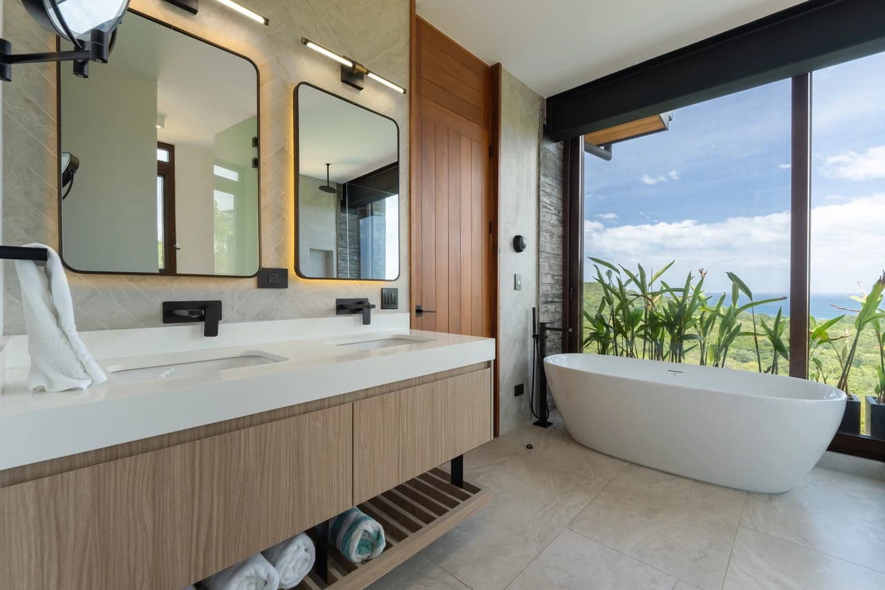 Casa Pristine: Luxury Ocean View Home in Las Ventanas - photo 27