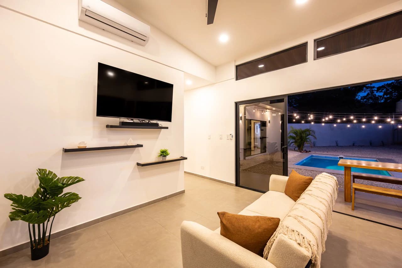 Villa Shalom: Your peaceful, private retreat designed for the investors who want it all without overpaying - photo 8