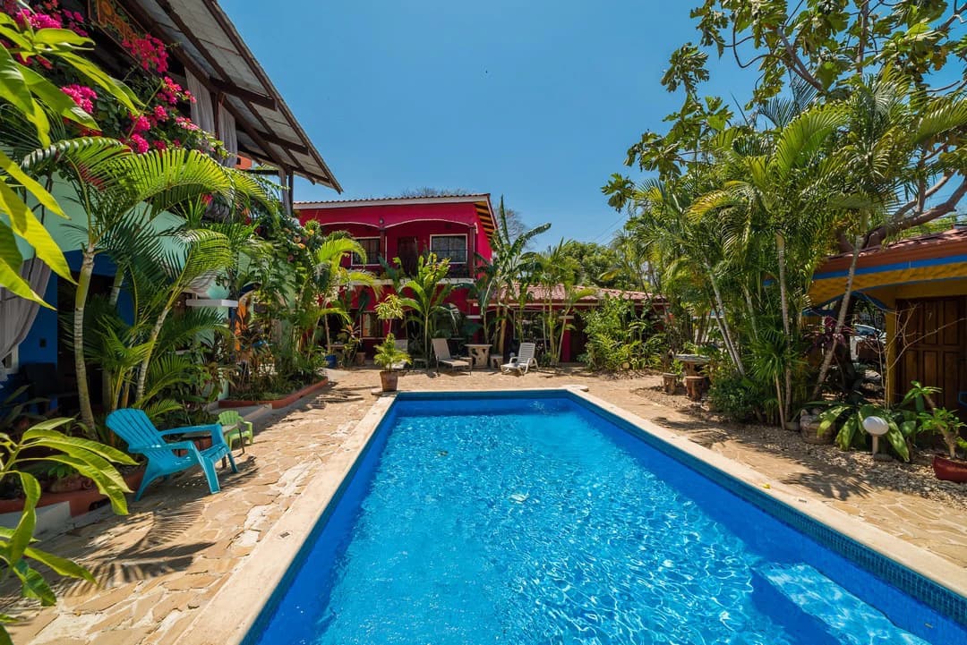 Conchal Hotel & Papaya Restaurant: Small Family-Run Boutique Hotel! - photo 30