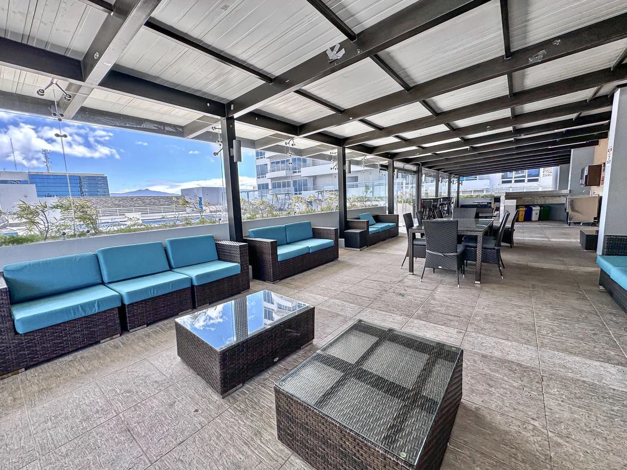 Torres Paseo Colon 13: Condo for sale in San Jose - photo 20
