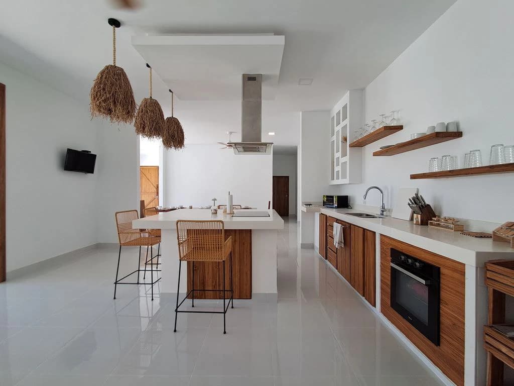 Casa Kairos: Brand-New 700 m² Home with 4 Bedrooms, Stunning Ocean View, and Infinity Pool – 15 Minutes from Sámara - photo 11