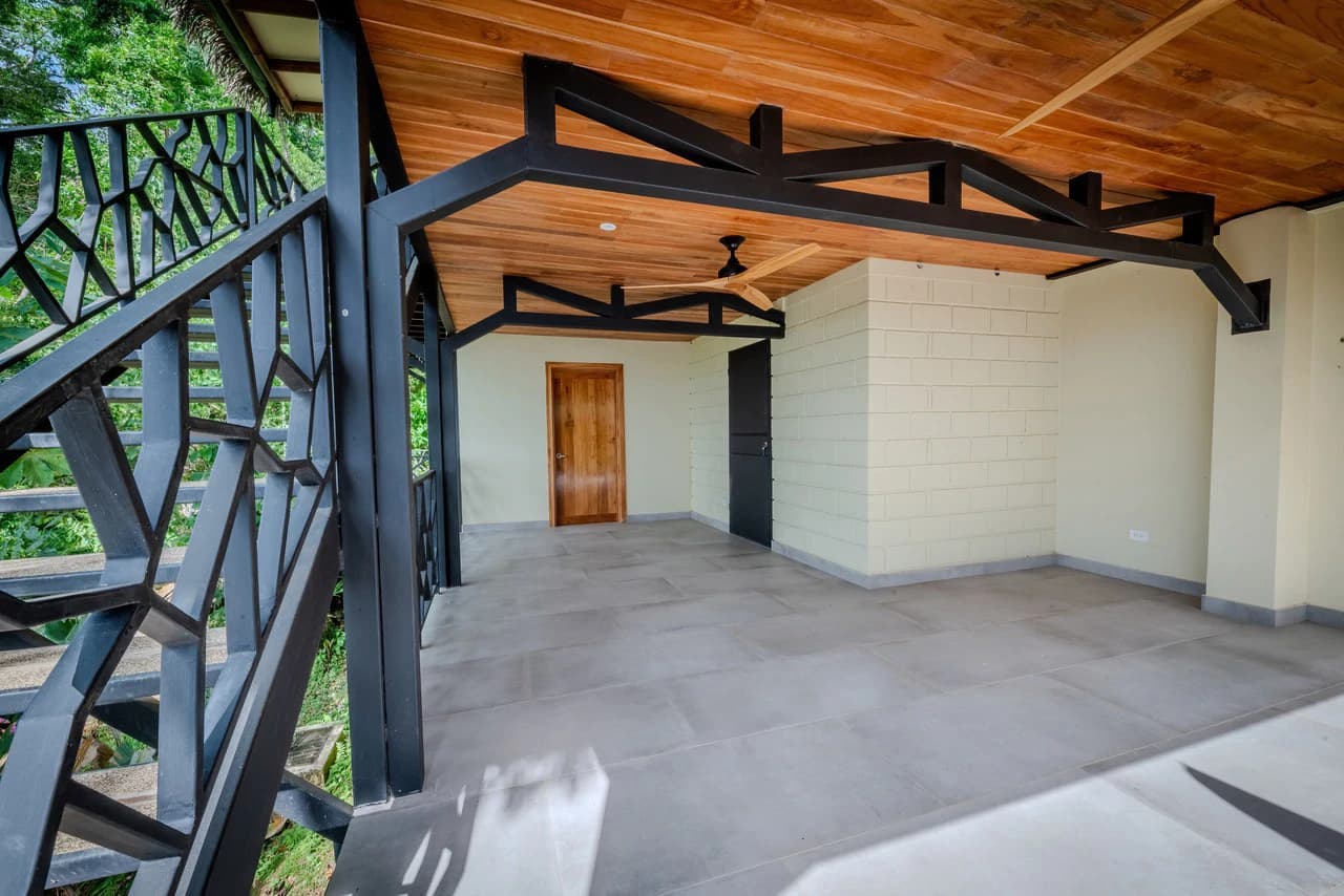 The Best Ocean View Home in Dominical |3 br, 3 ba, 2.2 Acres - photo 27