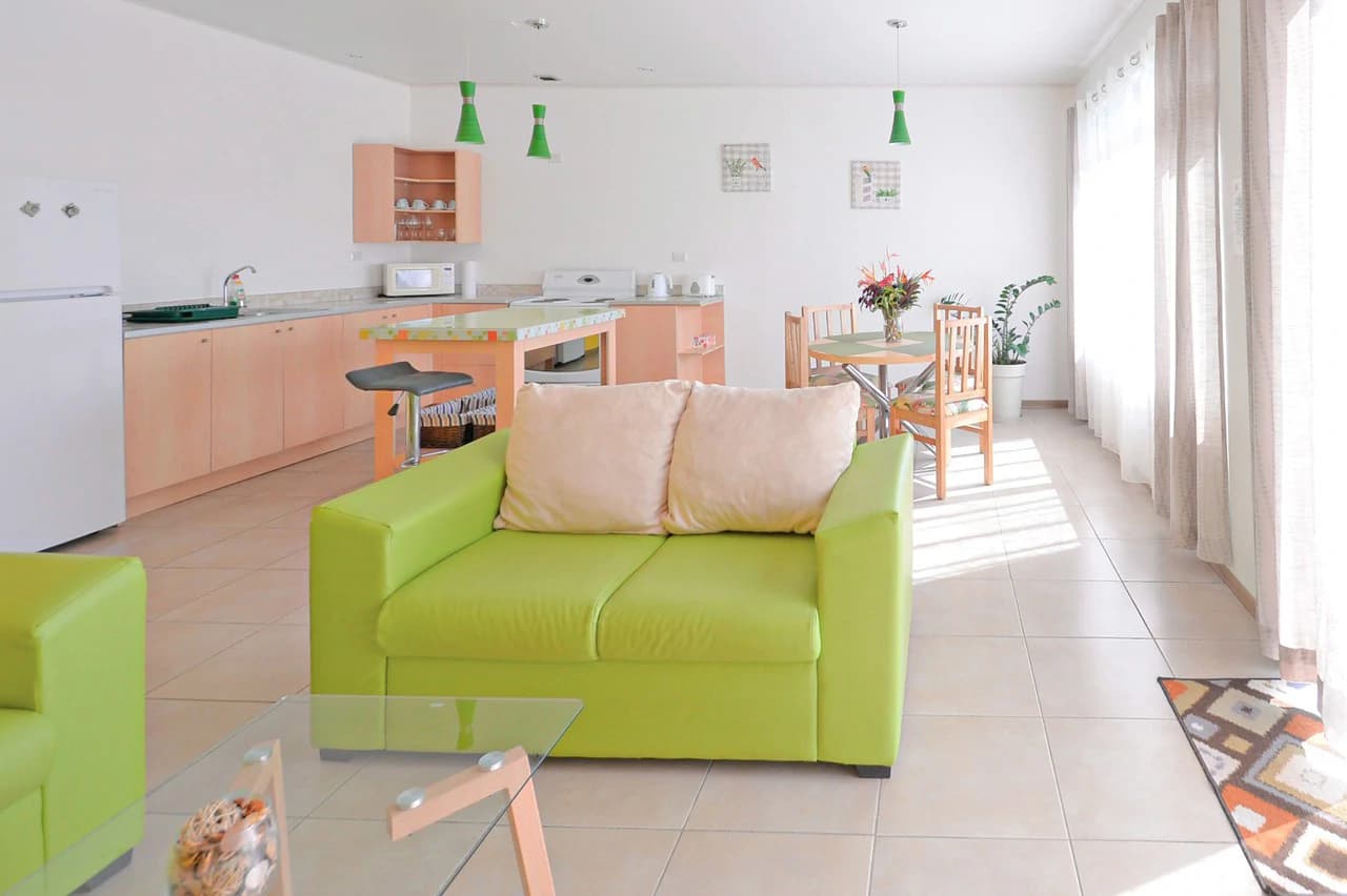 TURNKEY INVESTMENT PROPERTY IN GRECIA - photo 19