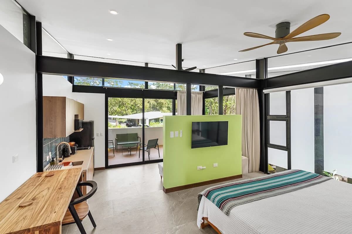 Boho Vida Bungalows: Luxury Income Compound in Playa Grande - photo 84