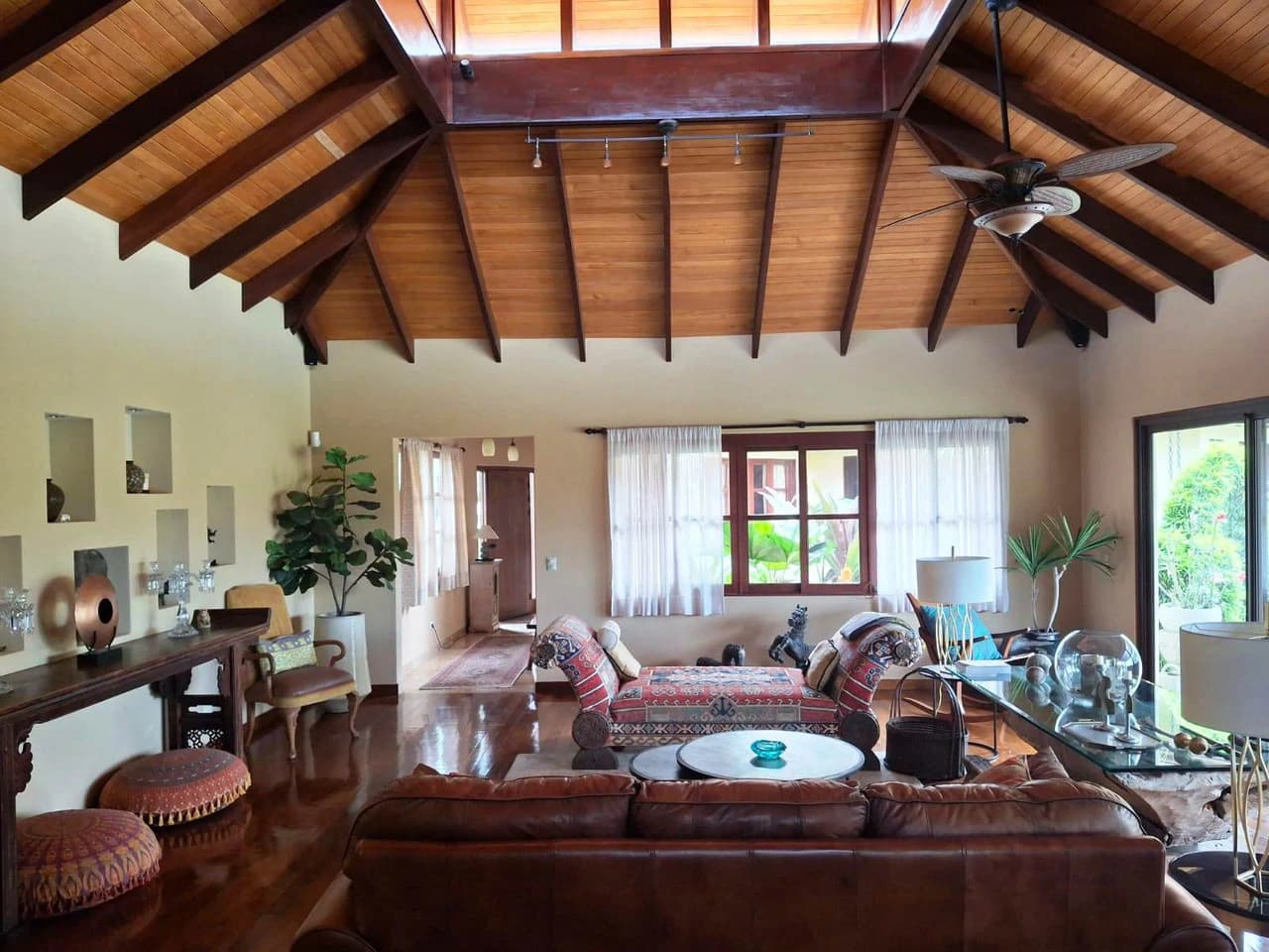 Bali Estate: Indonesia Inspired Luxury Estate - photo 13