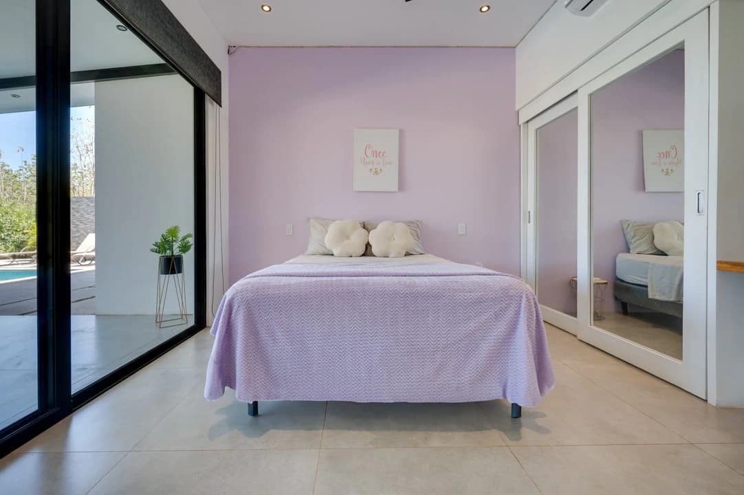 Casa Mademoiselle: Modern Oasis near Avellanas - photo 16