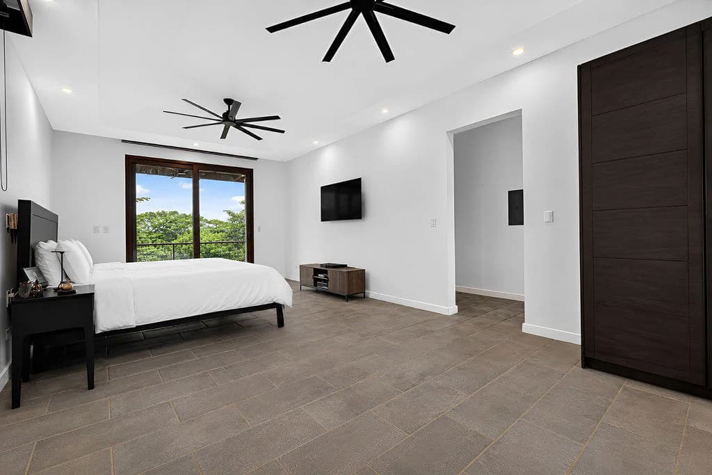 Casa Arcana: Luxury 3BR Villa with Private Pool in Tamarindo Park - photo 22