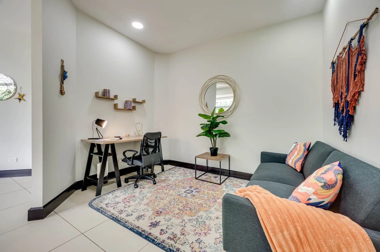 Pacific Park 305: Colorful Tropical Living Steps from Tamarindo Beach - photo 11