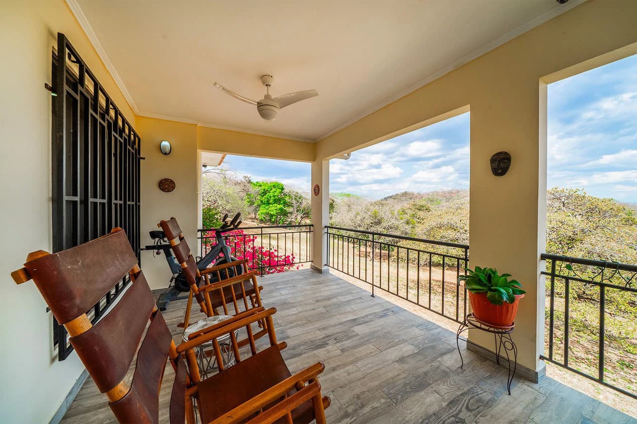 Casa Cartagena: 2Acre Home with Mountain Views in Gated Rancho Cartagena - photo 26