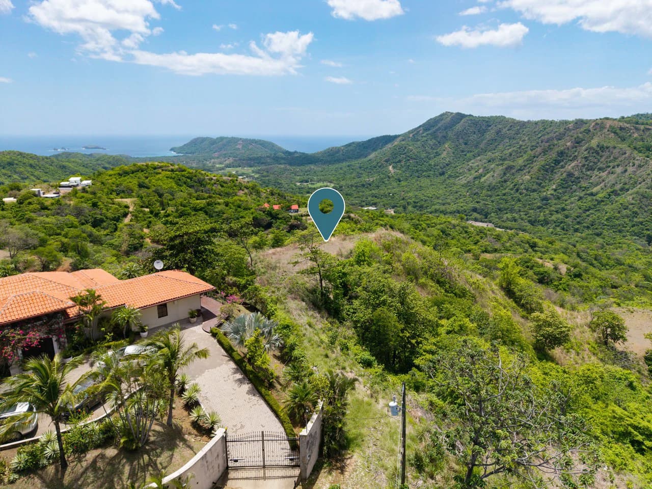 Miramar Ocean View Lot: Unmatched Views from this Spectacular Piece of Land in Pacific Heights - photo 7