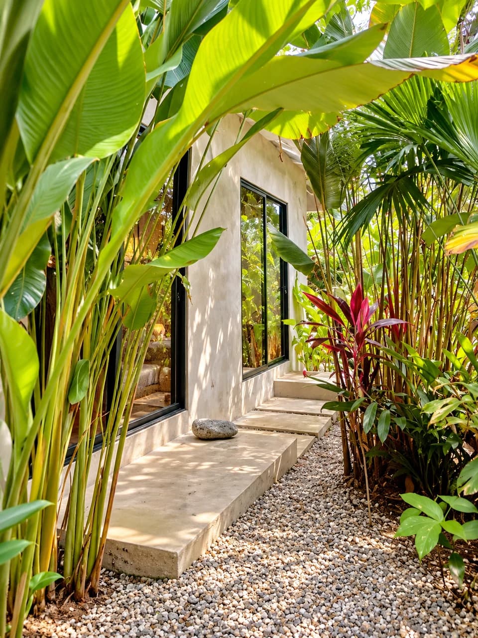 Casa Baja: Near the Coast House For Sale in Pavones - photo 7
