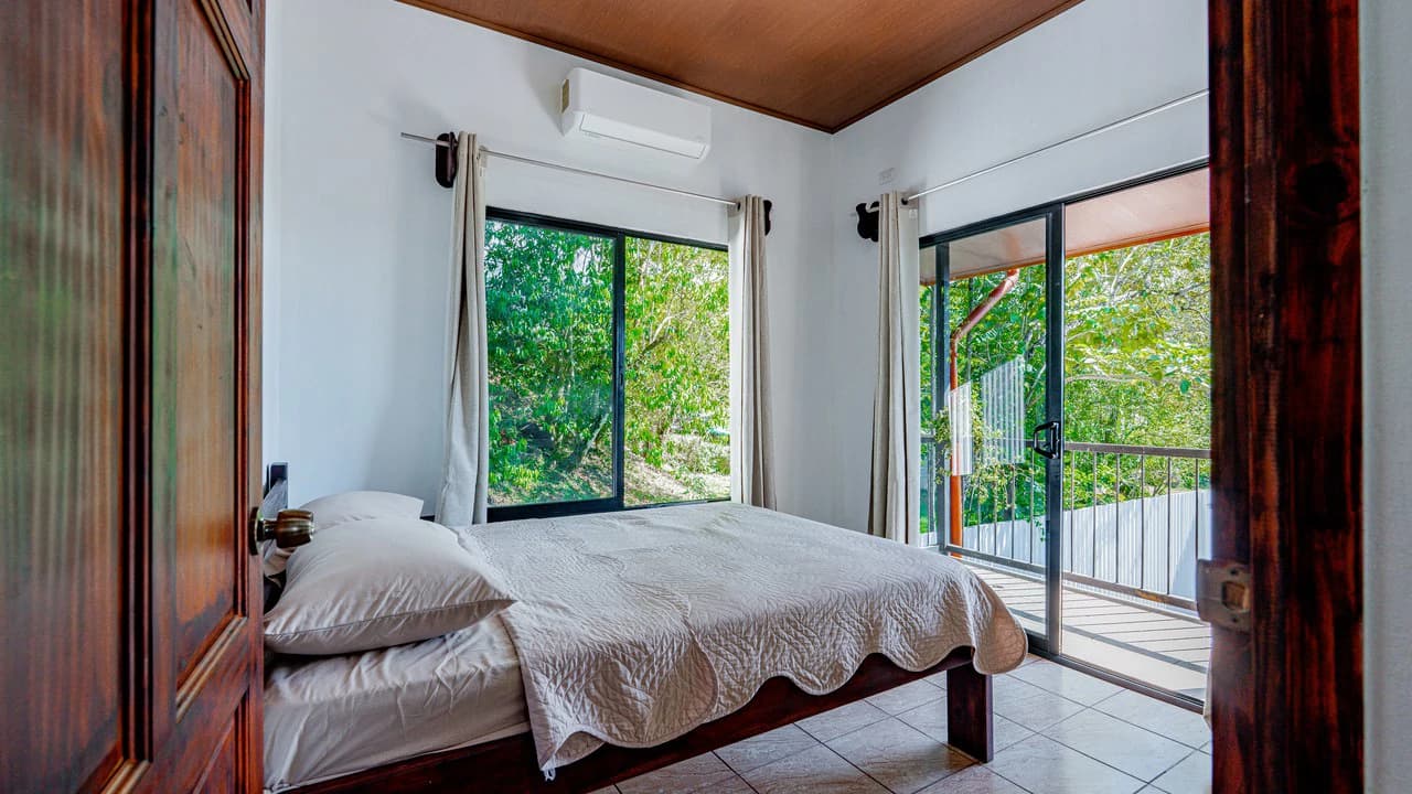 Turnkey Home in Ojochal Expansion Potential & Mountain Views - photo 37