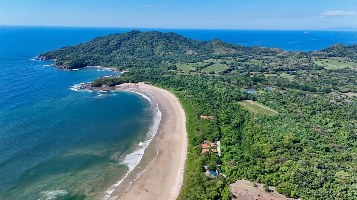 2,045m2 Ocean View Mixed-Use Lot In Playa Grande - photo 13