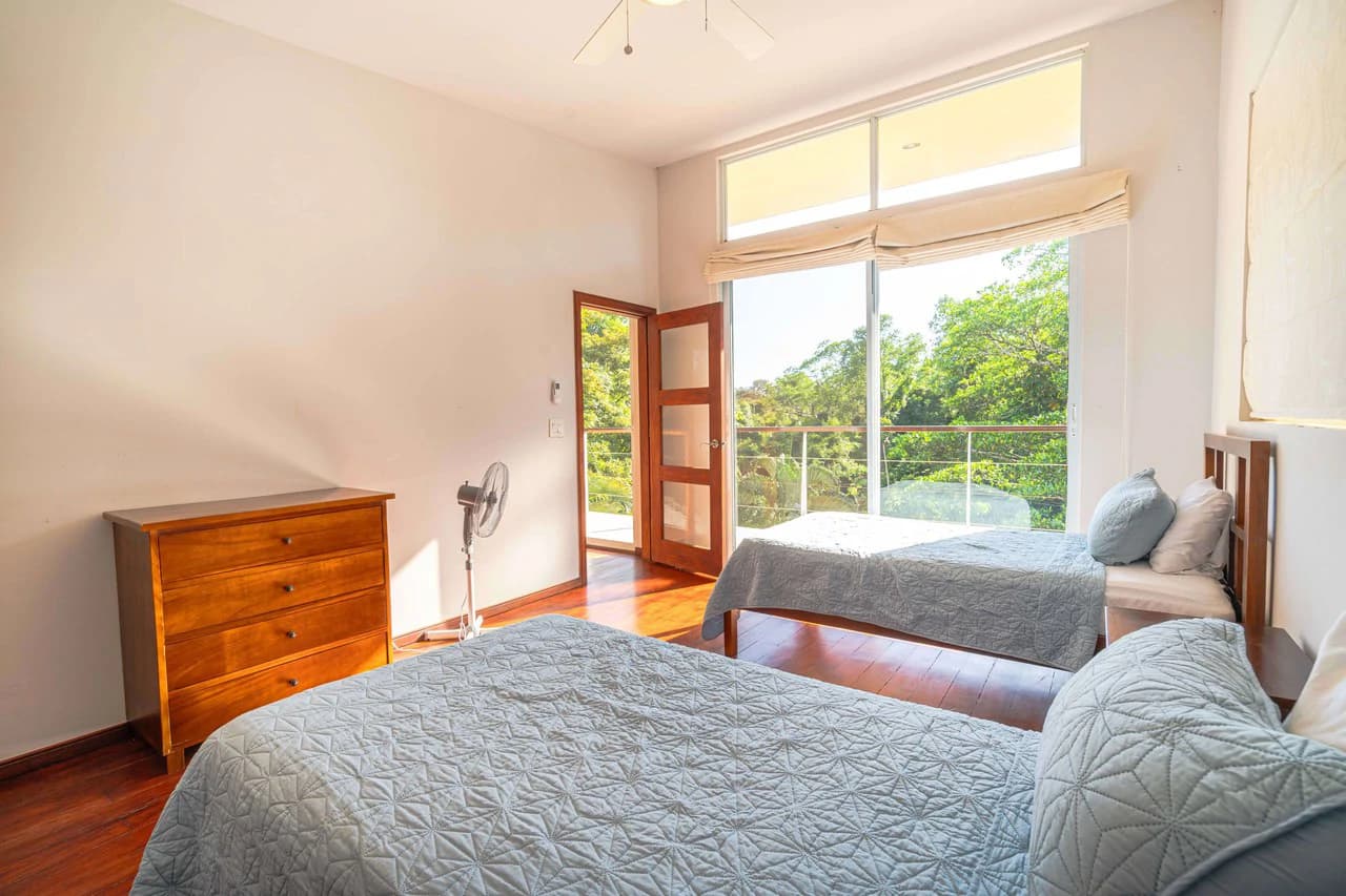 Casa Fox Las Palmas: Mountain House For Sale in Quepos - photo 18