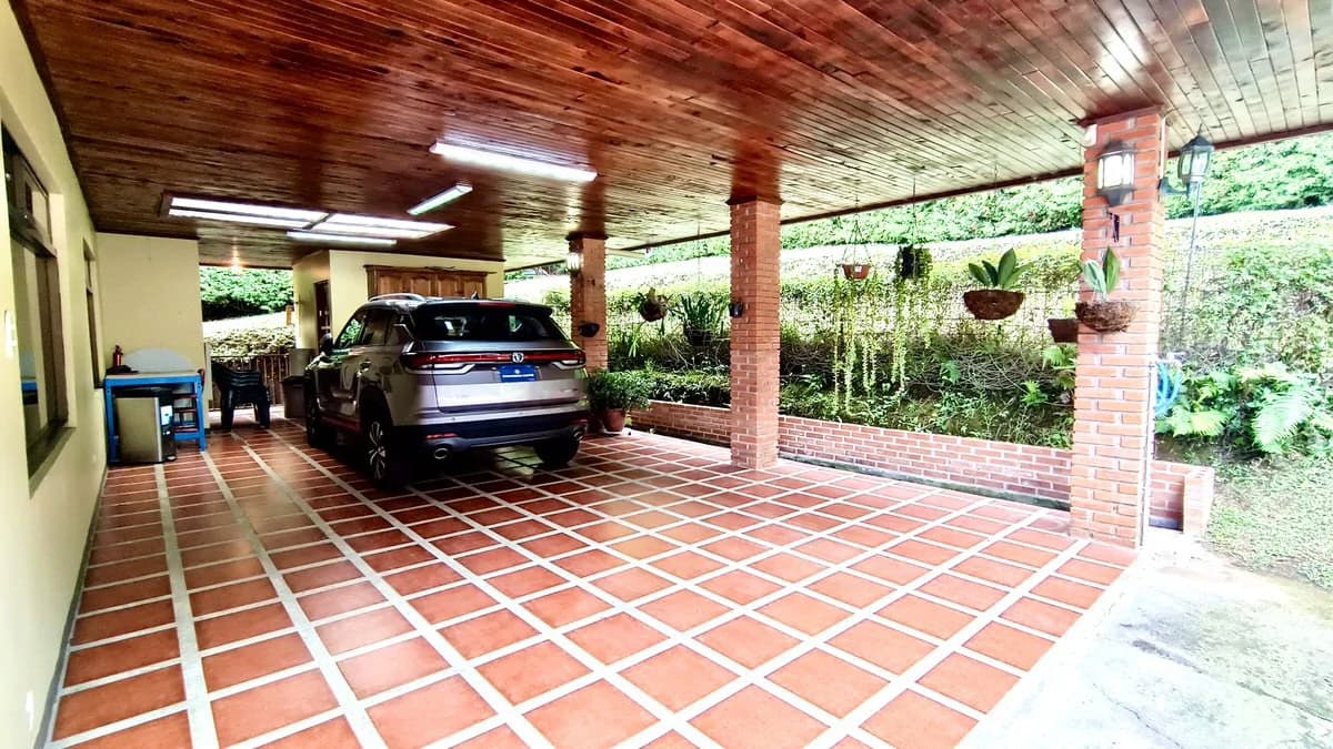 Property for sale with the 3 houses in San Rafael - photo 25