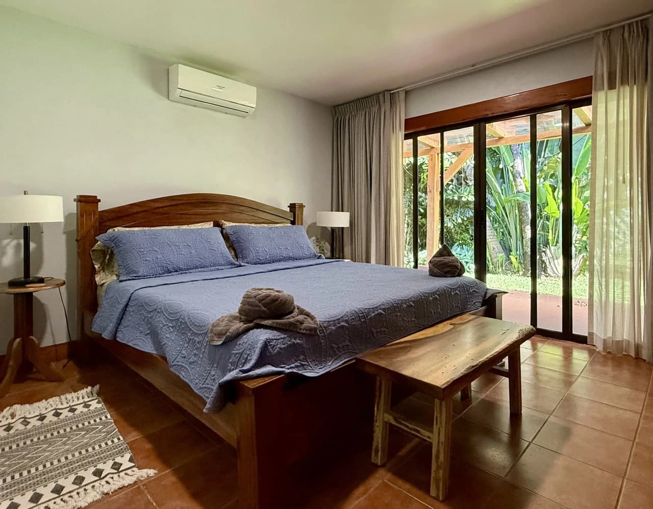 Villa 533: $635,000 USD Costa Rica Los Delfines: Dolfina Home - photo 17
