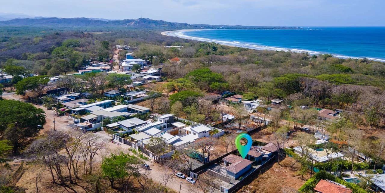 Casa Numu: Two-Home Property in Playa Grande Steps from the Beach - photo 30