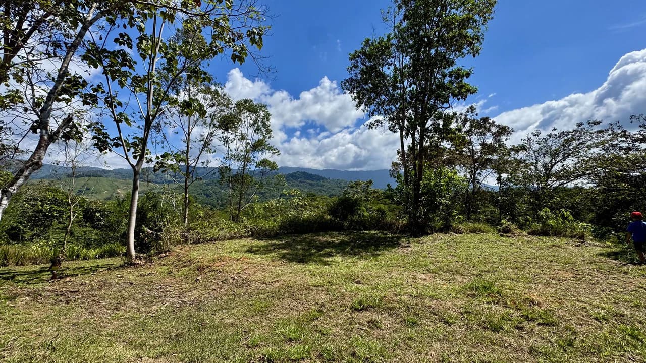 New 1,4 Acre lot in Platanillo – With Legal Water - photo 7