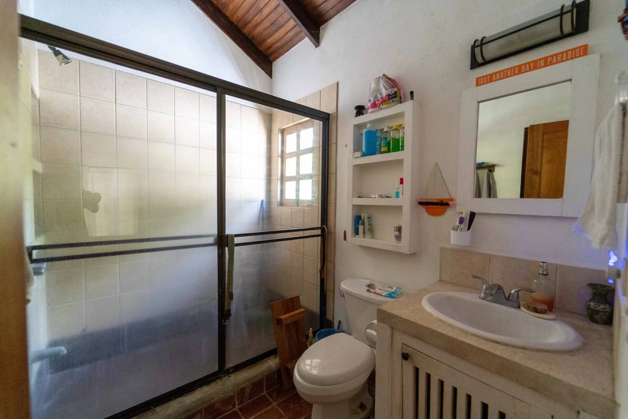 Casa Limon Dulce: Near the Coast House For Sale in Playa Samara - photo 45
