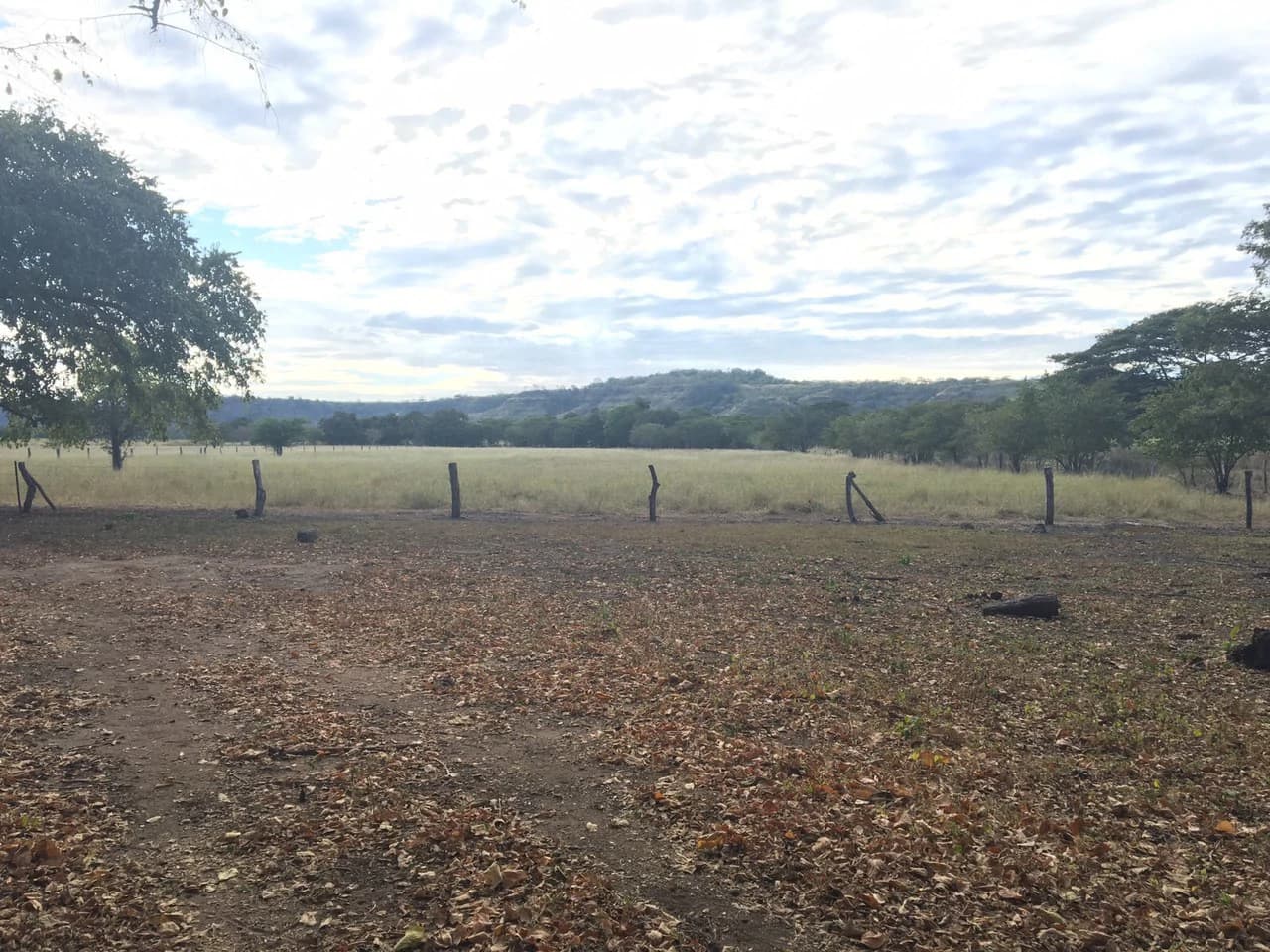 Propiedad cerca del Aeropuerto de Liberia : Countryside Development Parcel For Sale in Guardia - photo 7