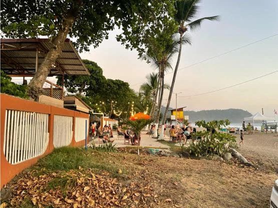 BEACH FRONT HOTEL JACO - photo 35