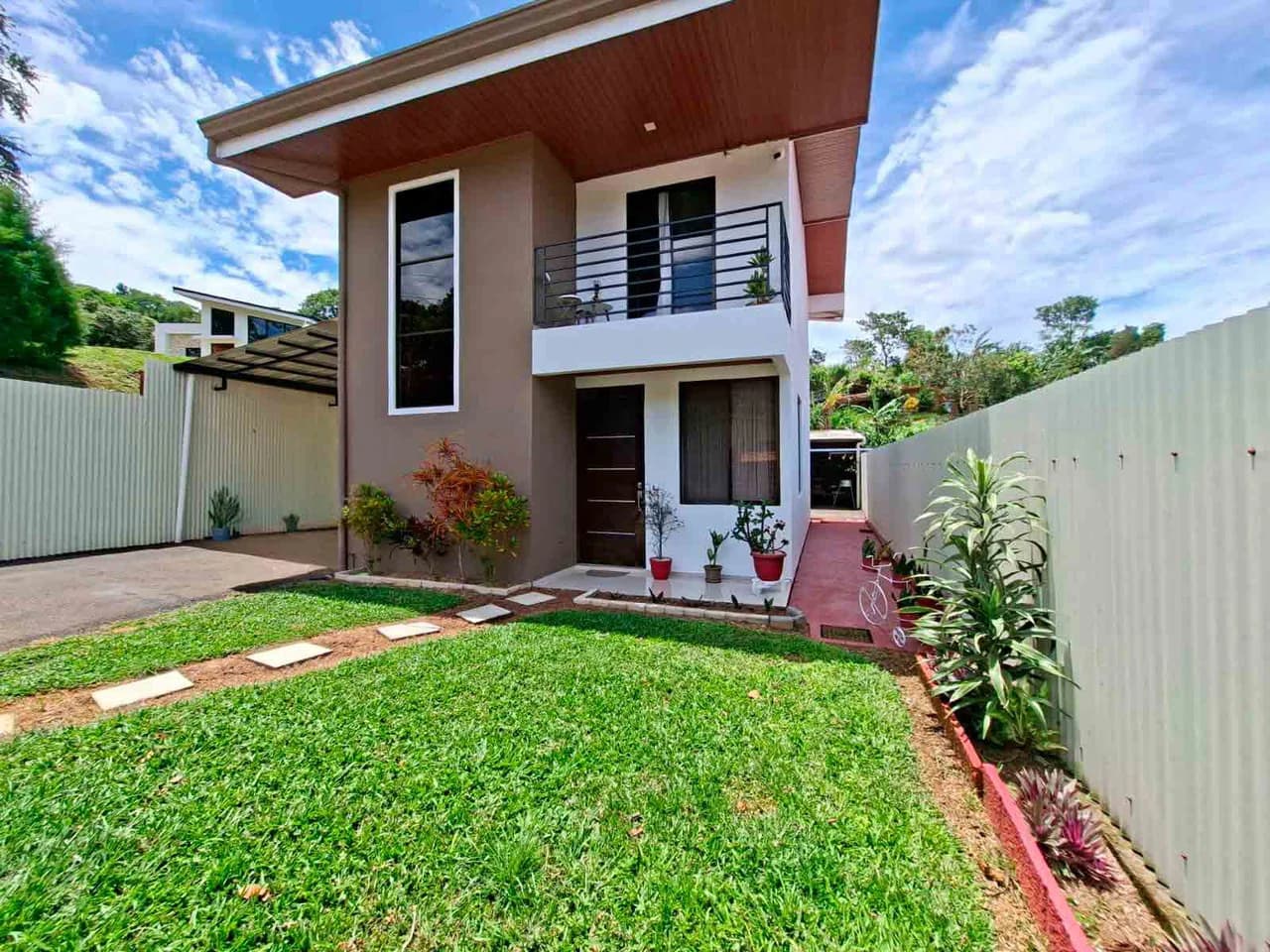 Full Furnished 2-story House for Sale in Grecia: House For Sale in Grecia - photo 13