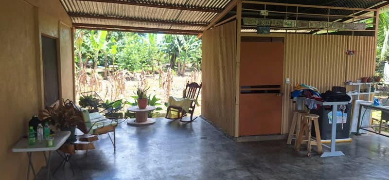 Versatile Commercial Property with Excellent Expansion Potential Quepos - photo 15