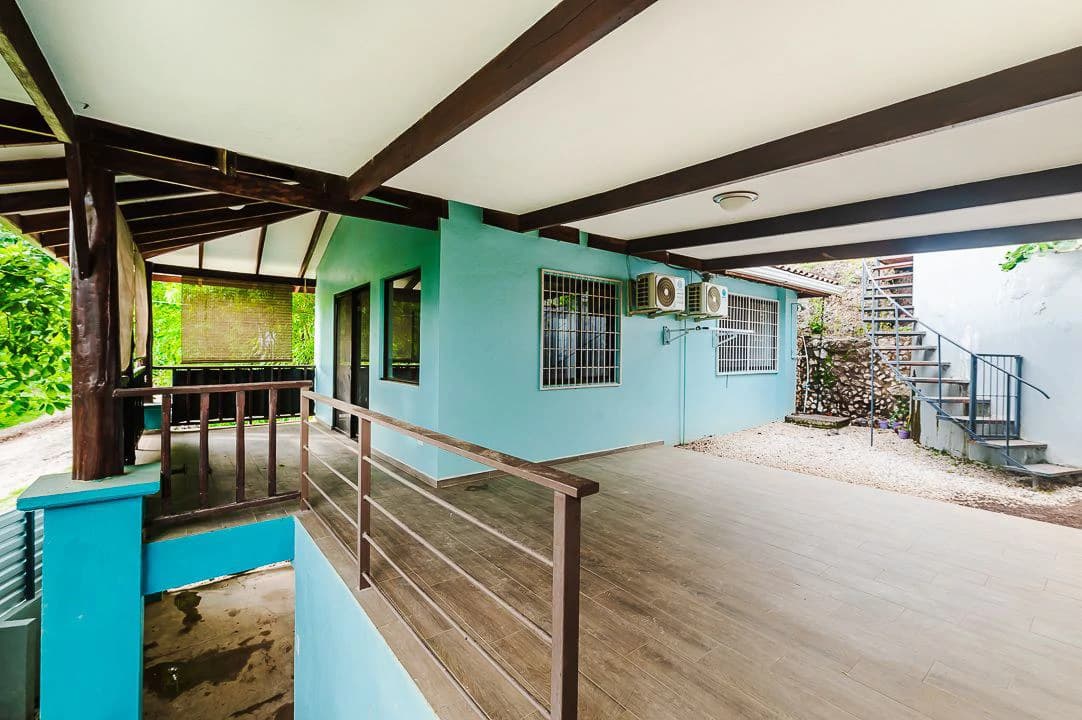 Casa Amani: Luxury Ocean-View Estate & Investment Opportunity in Tamarindo! - photo 79