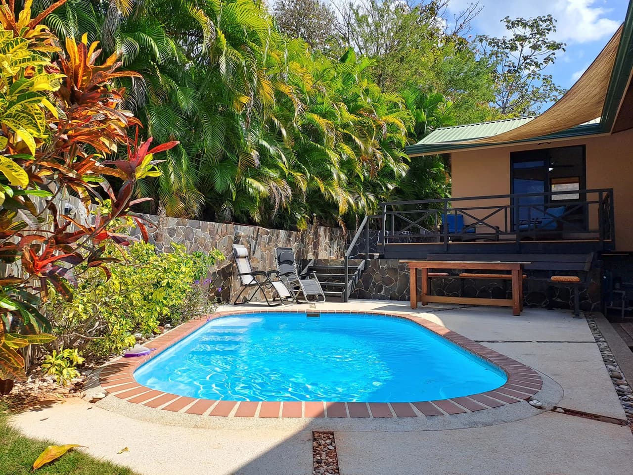 Casa Paramojito: Casa Paramojito – Charming 2-Bedroom Tropical Home with Pool & Ocean Views, 10 Minutes from Sámara - photo 32