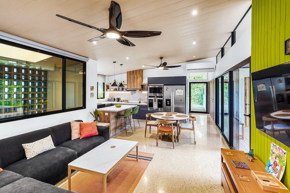 Boho Vida Bungalows: Luxury Income Compound in Playa Grande - photo 36