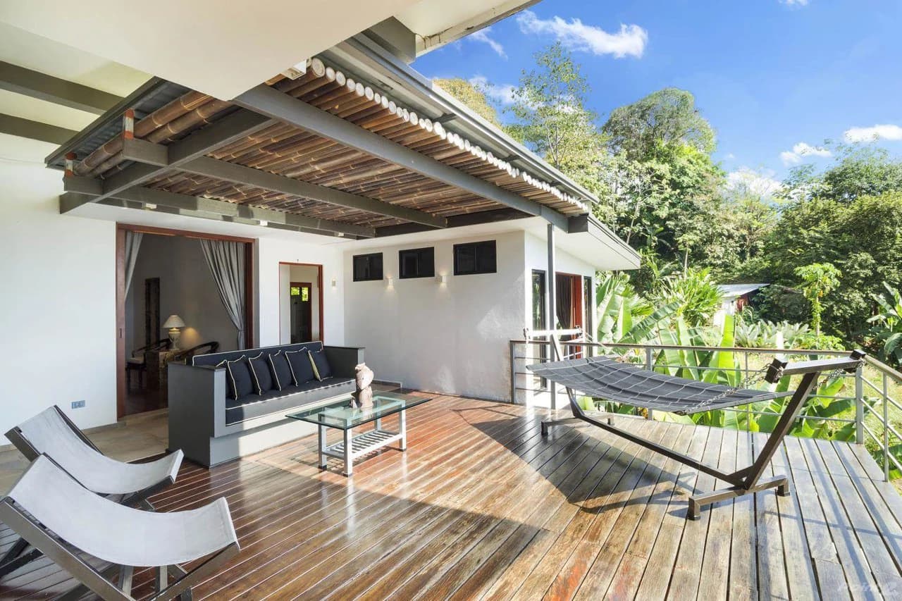Casa Thai: Ocean View Villa in Uvita with Proven Airbnb Income and Luxury Tropical Living - photo 15