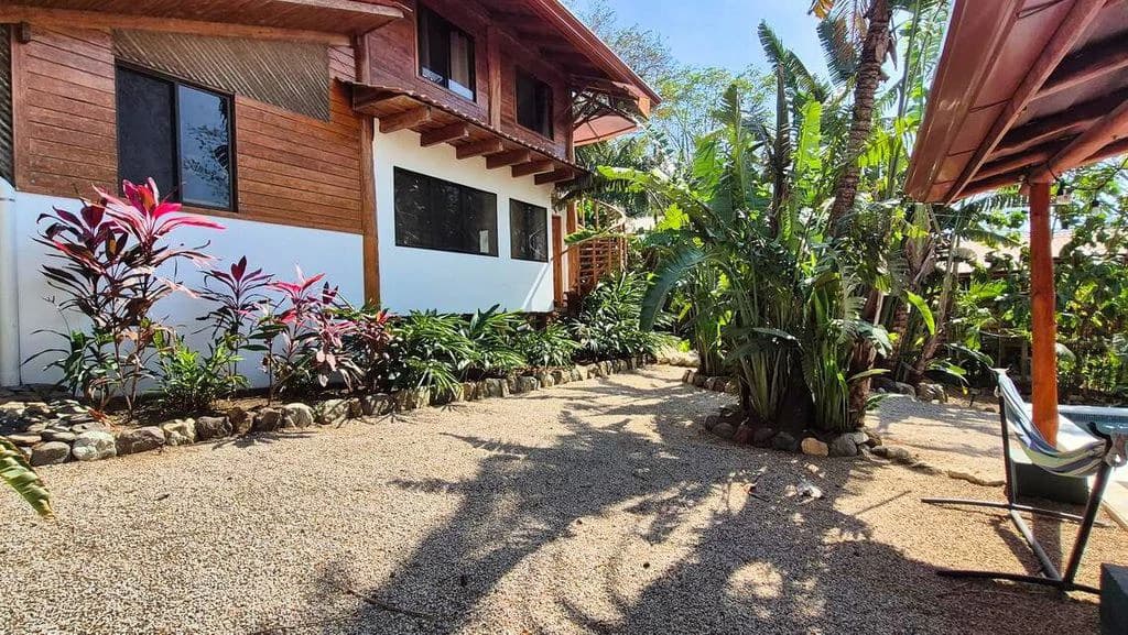 Casa Jungle Tree: Tropical Living with Pool & Expansion | Ready to enjoy the Pura Vida Lifestyle! - photo 9