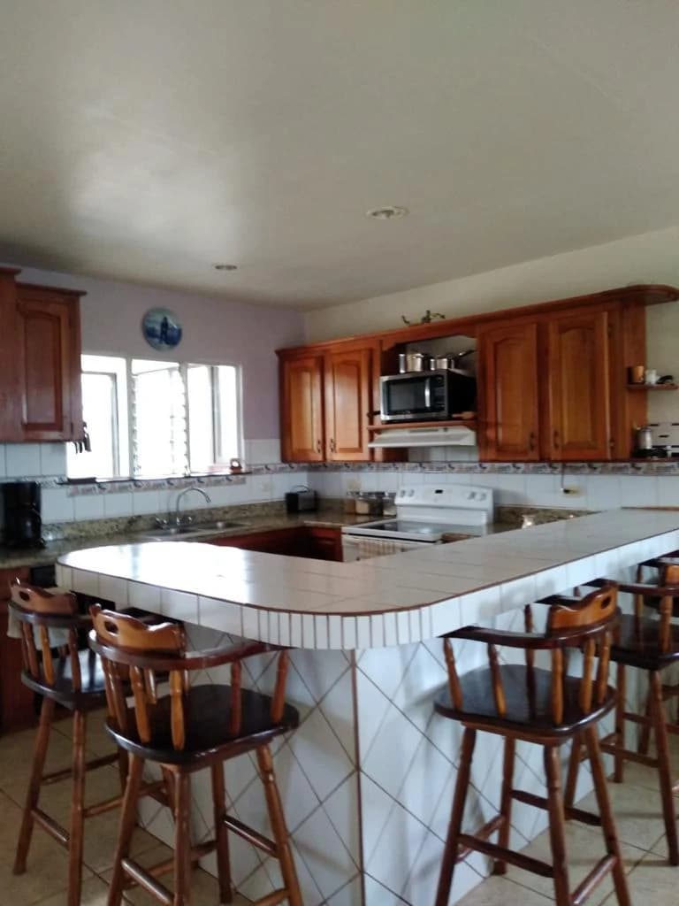 0.2 ACRES – 2 Bedroom House In San Isidro With 360 Degree Mountain Views!!! - photo 4