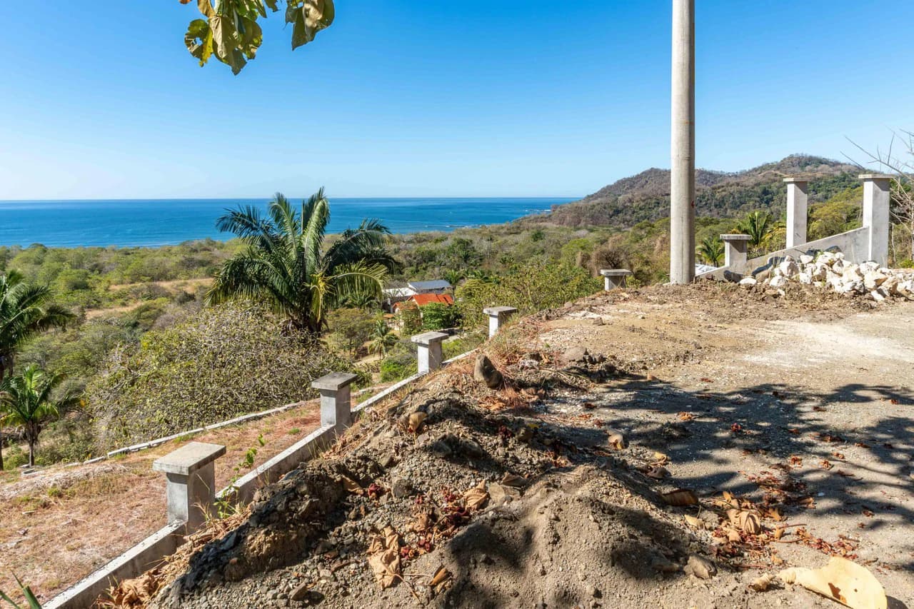 Oceanview Three Parcel Lot in La Reserva - photo 18