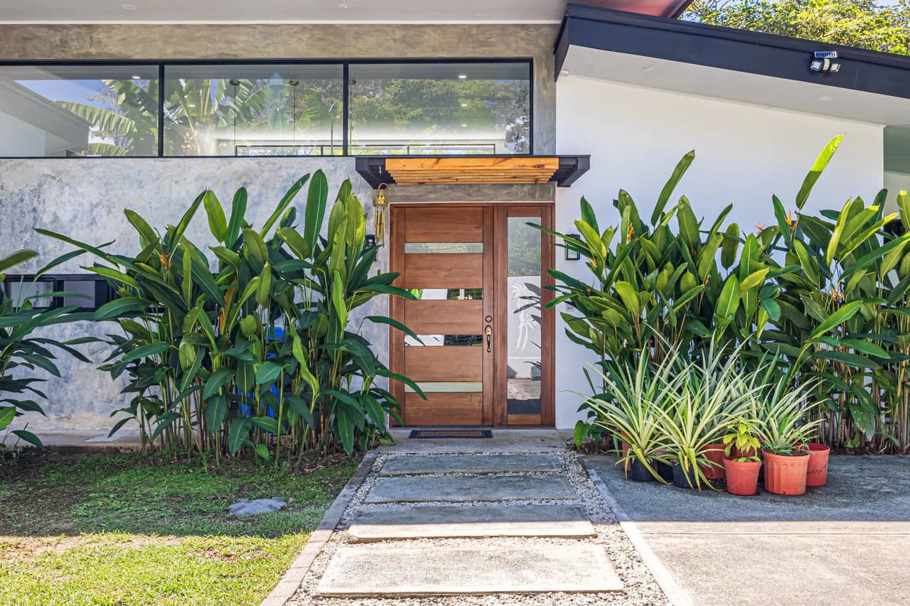 Tropical Modern Residence near Marino Ballena National Park - photo 37