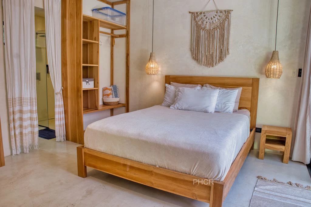 Casa Mareva: Luxury Tropical villa 5 minutes from Playa Pelada - Guiones Nosara - photo 26