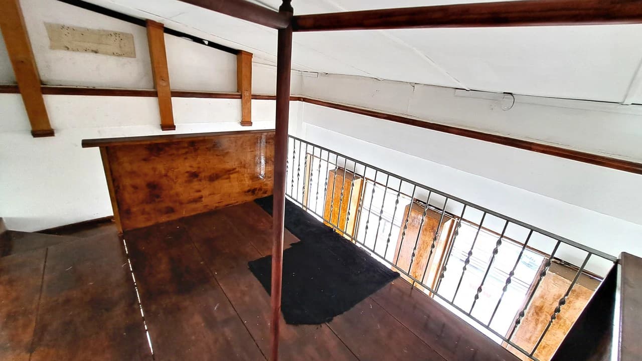 Shop Space with Loft in Jaco’s downtown Plaza Coral for Sale or Rent - photo 14