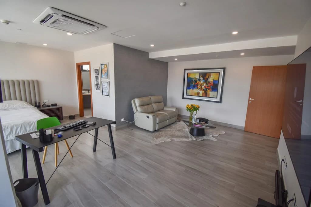 Apartment For Sale in Nunciatura - photo 30