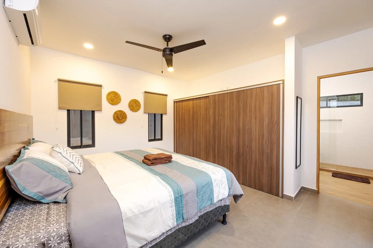 Villa Shalom: Your peaceful, private retreat designed for the investors who want it all without overpaying - photo 21