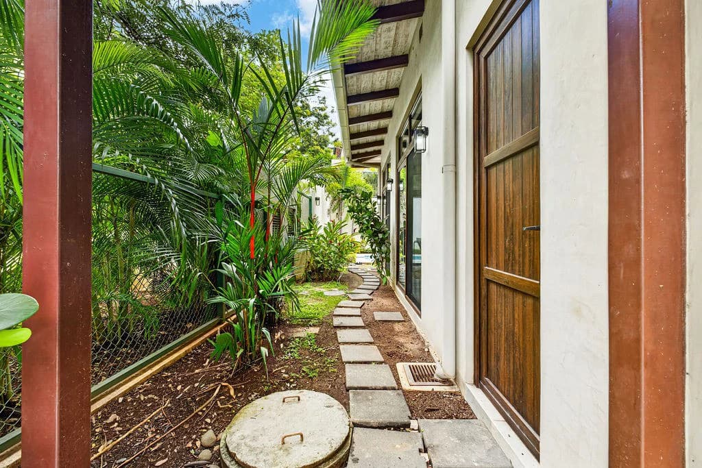 Casa Arcana: Luxury 3BR Villa with Private Pool in Tamarindo Park - photo 36
