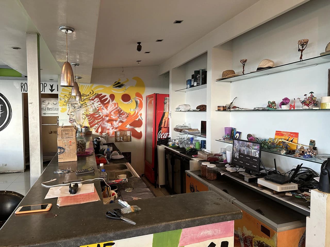 The Roof Restaurant - FIRESALE: Ocean View Turnkey Business In Tamarindo Beach - FIRESALE - photo 13