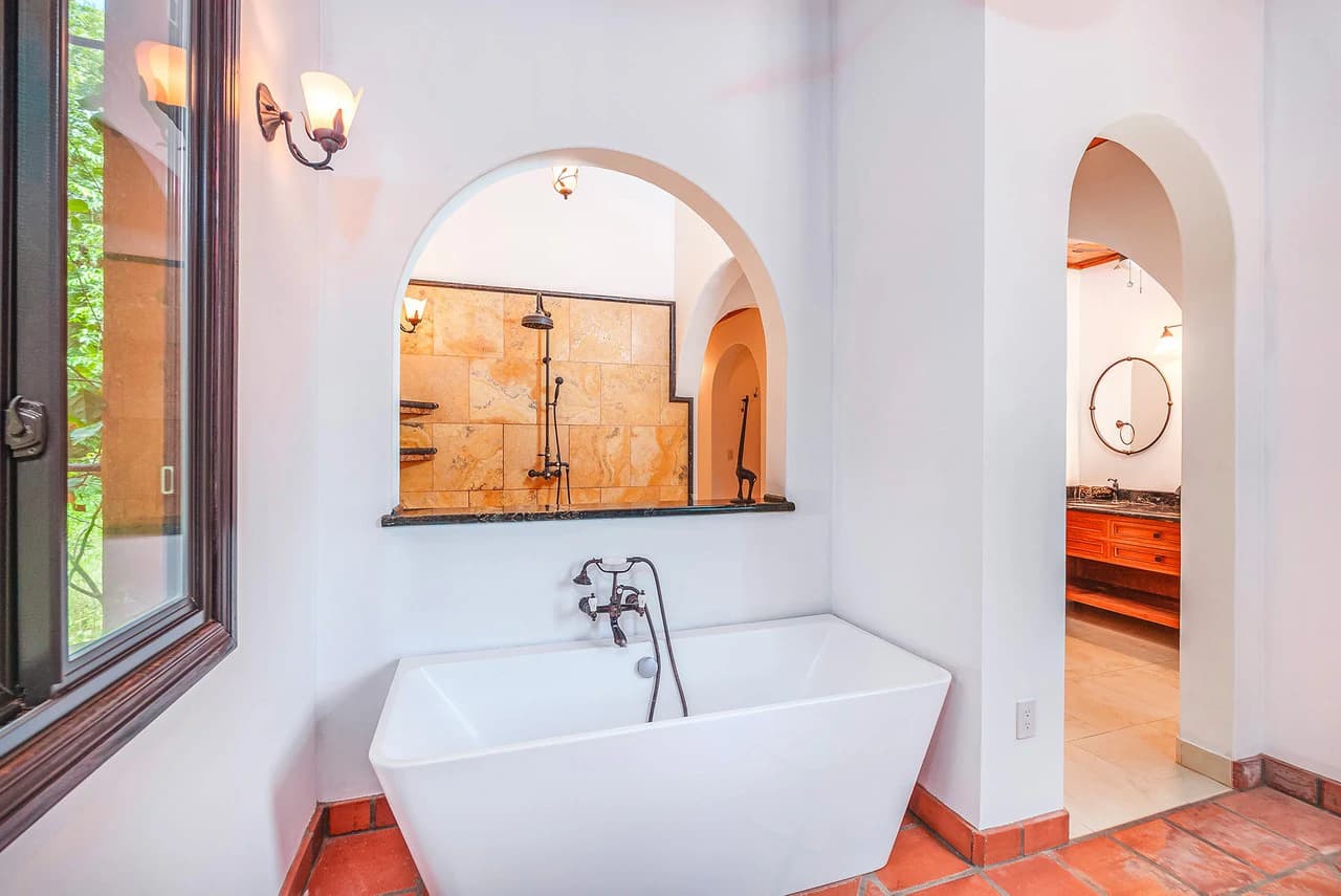 Hacienda Cocobolo: Elegant Beach Estate - photo 21