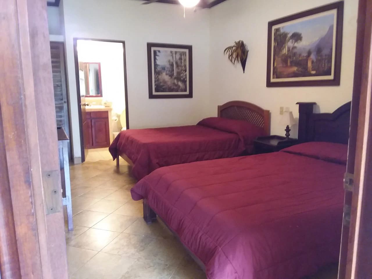 Beach Boutique Hotel for sale, Turn Key business opportunity in an established community in Playa Carrillo, Guanacaste - photo 13
